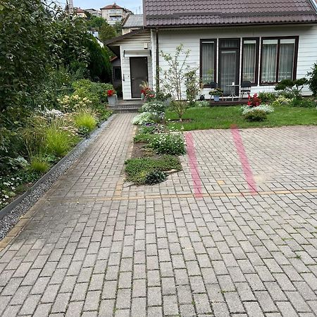 Center Studio Hause كاوناس المظهر الخارجي الصورة