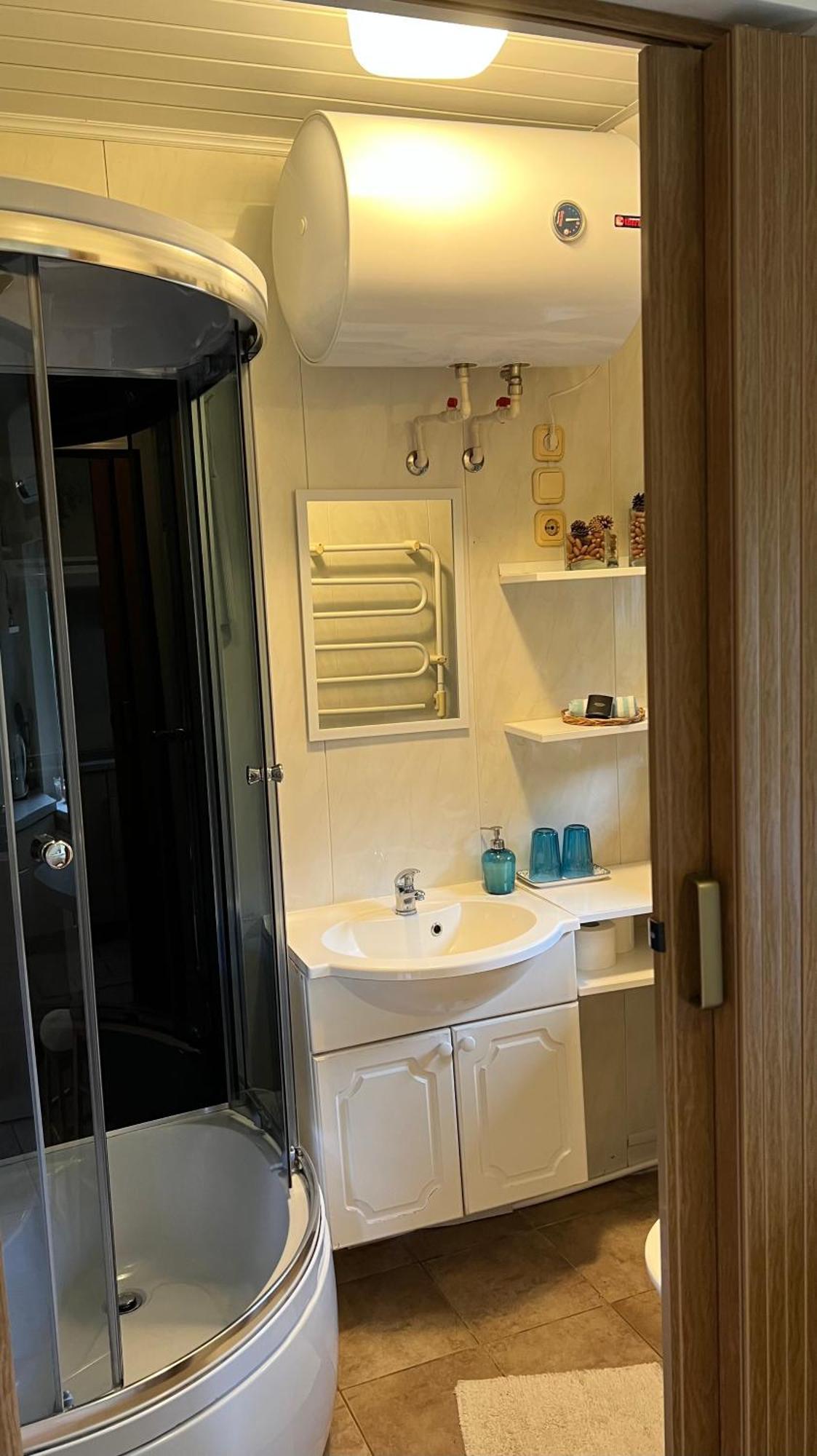 Center Studio Hause كاوناس المظهر الخارجي الصورة