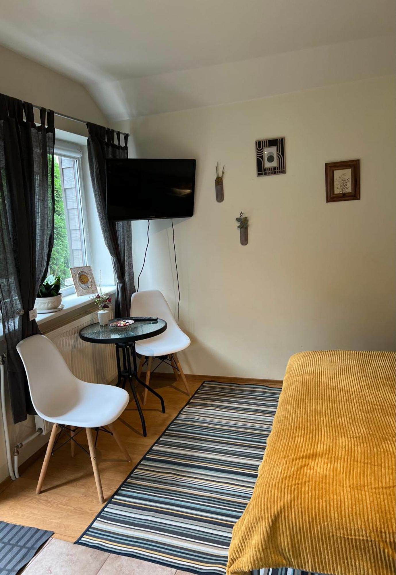 Center Studio Hause كاوناس المظهر الخارجي الصورة